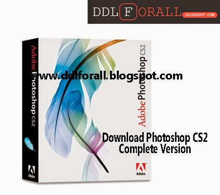 adobe photoshop cs2 free download full version with serial number