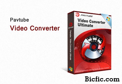 Pavtube Video Converter Full Version With Crack