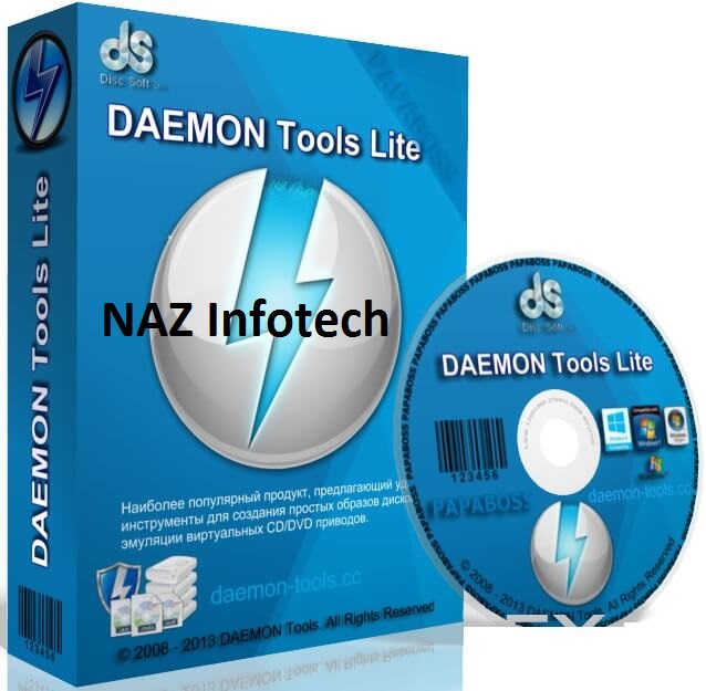 download daemon tools full crack win 10