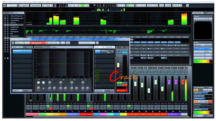 Cubase Pro 13 download the new for windows